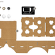 Illustration for article titled Google Cardboard Turns Your Android Into a DIY Virtual Reality Headset